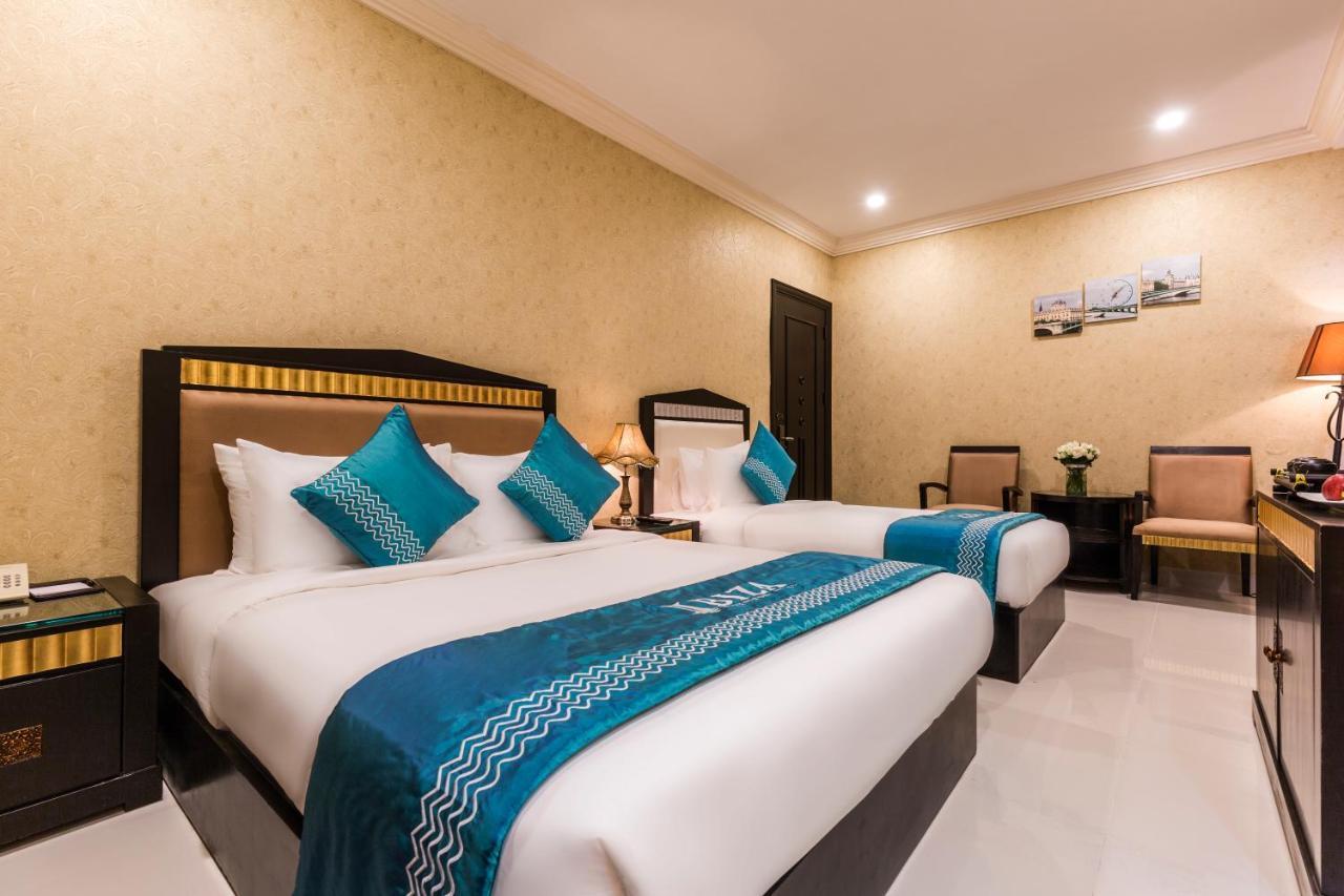 Ibiza Riverfront Da Nang Hotel Powered By Aston Exterior photo